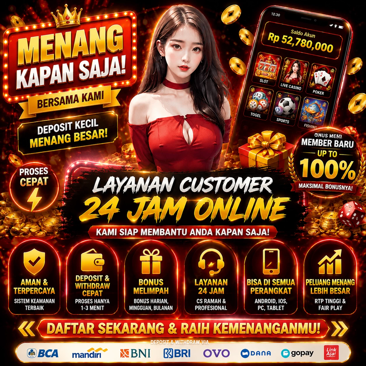 kajian4d