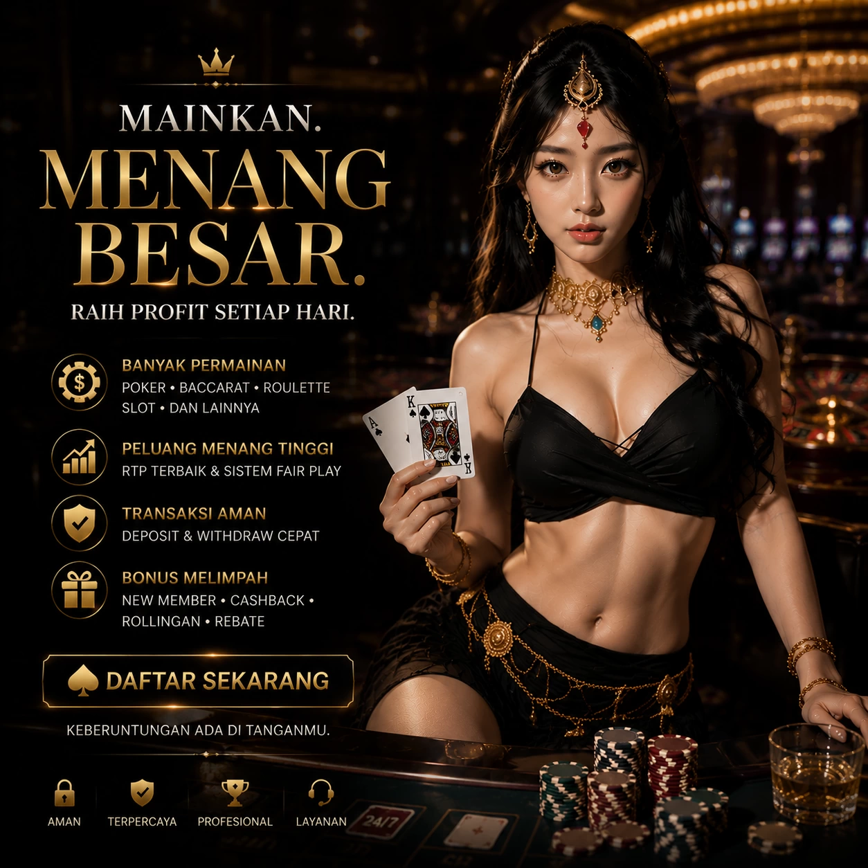 kajian4d APK Indonesia - Panduan Lengkap dan Tutorial