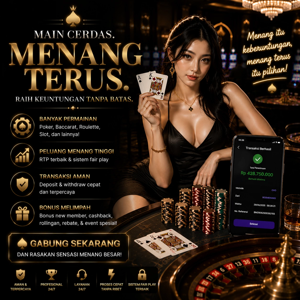 kajian4d APK Indonesia - Panduan Lengkap dan Tutorial