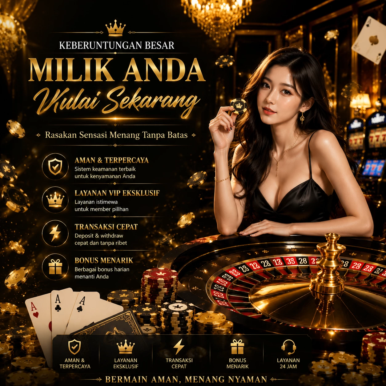 kajian4d - Peningkatan performa dan UI/UX terbaru